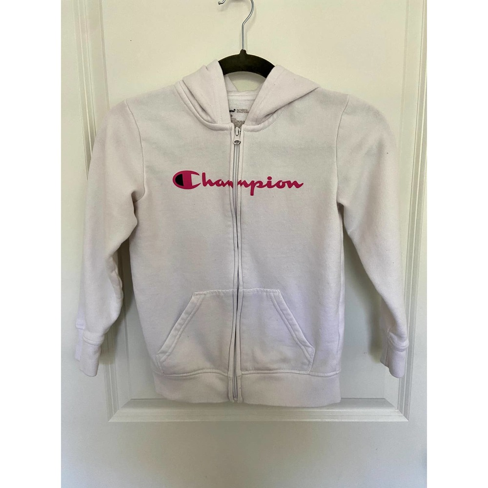 Girl's Champion light Jacket